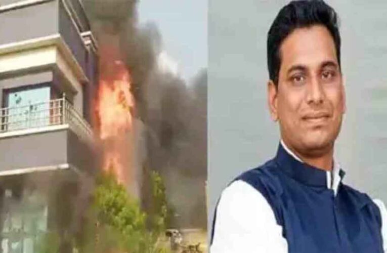 छत्तीसगढ़-बलौदाबाजार के विधायक देवेंद्र की कम नहीं मुश्किलें, हिंसा मामले में बढ़ी रिमांड