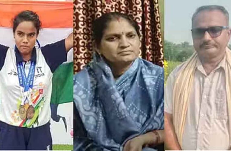 छत्तीसगढ़-रायपुर में राज्योत्सव आज, कबीरधाम के तीन लोग होंगे सम्मानित
