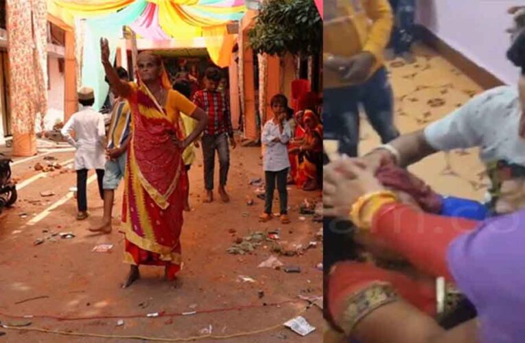 छत्तीसगढ़-रायपुर में हिन्दू की हत्या के मुख्य गवाह के परिवार पर जानलेवा हमला, बुजुर्ग-महिलाओं समेत आधा दर्जन घायल