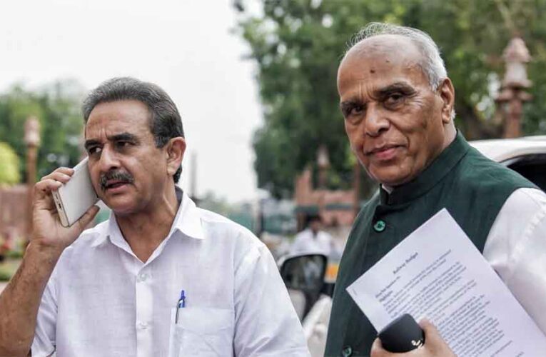 ‘वक्फ के नाम पर जमीन हड़पना बंद हो’, ओडिशा पहुंचे जेपीसी अध्यक्ष जगदंबिका पाल की चेतावनी