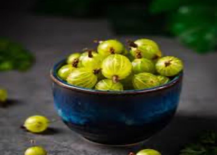 सर्दियों में आंवला: मधुमेह, कोलेस्ट्रॉल, मोटापा और सर्दी की समस्याओं का प्रभावी समाधान