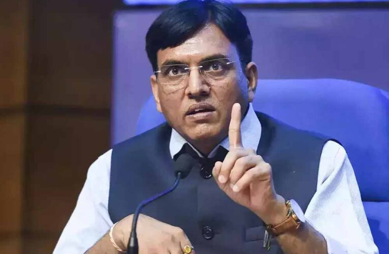 डॉ. मनसुख मांडविया छत्तीसगढ़ में जनजातीय गौरव दिवस समारोह के भाग के रूप में पदयात्रा करेंगे