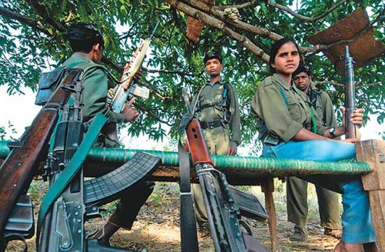 छत्तीसगढ़ सरकार की नई औद्योगिक नीति का ऐलान, ‘नक्सली’ बन सकते हैं उद्योगपति, बस करना होगा ये काम