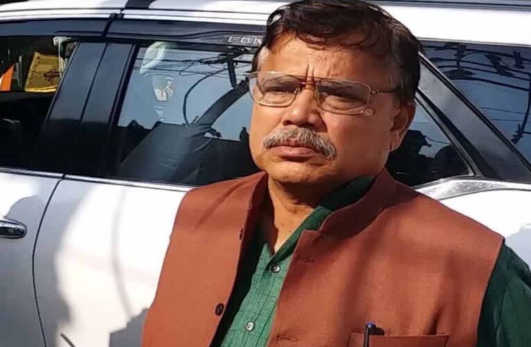 अंतिम पंक्ति के अंतिम व्यक्ति को भी सरकार की योजनाओं का लाभ मिले – ऊर्जा मंत्री तोमर