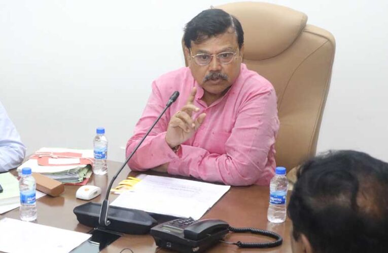 ऊर्जा मंत्री तोमर 29 नवम्बर को करेंगे विकास कार्यों का भूमि-पूजन