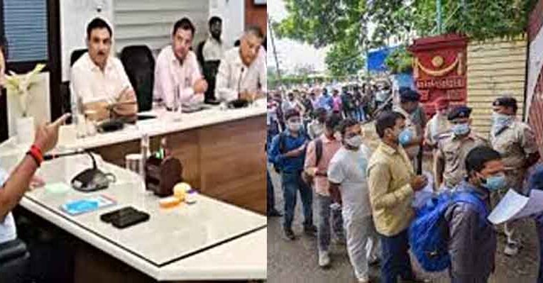 राजस्थान सरकार की प्रथम वर्षगांठ पर सौगात, 51 हजार नई भर्तियां और 25 हजार युवाओं को मिलेंगी नियुक्तियां