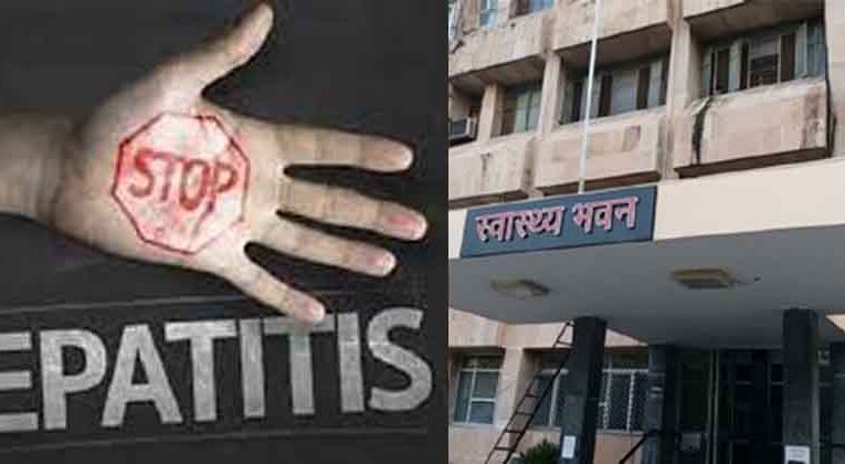 राजस्थान-जयपुर में उच्च रक्तचाप व हेपेटाइटिस से मौत पर निर्देश, प्रोएक्टिव एप्रोच और जीका रोकथाम अभियान चलाएं