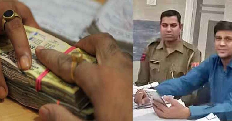 राजस्थान-केकड़ी में डॉक्टर ने की 6 करोड़ की मनी लॉन्ड्रिंग, पुलिस को सीबीआई और कोर्ट के दस्तावेज सौंपे