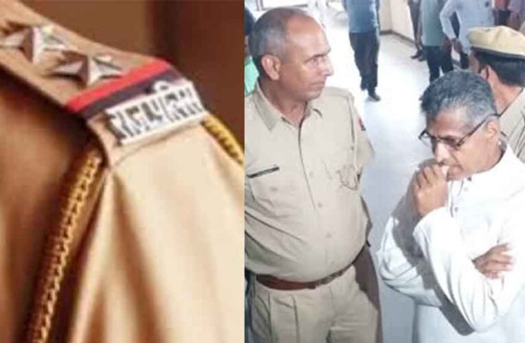 राजस्थान-एसओजी की चार्जशीट में कई बड़े नाम, एसआई पेपर लीक में आया नया मोड़