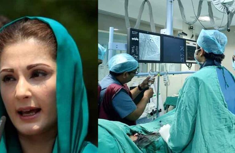 पाकिस्तान-पंजाब के अस्पताल का स्टाफ निलंबित, डायलिसिस कराने आए मरीजों में फैला HIV संक्रमण