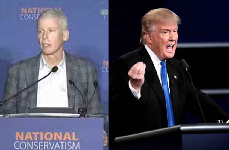 जलवायु संकट को नहीं मानने वाले क्रिस राइट होंगे ट्रंप के नए ऊर्जा मंत्री, पर्यावरणविदों की बढ़ेगी चिंता