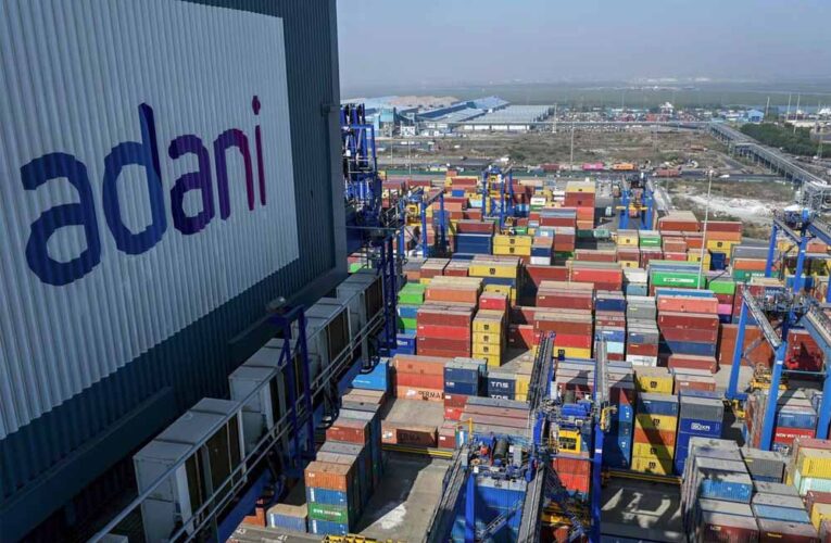 अमेरिकी सरकार ने अडानी मामले में भारत को पहले से कोई जानकारी नहीं दी थी