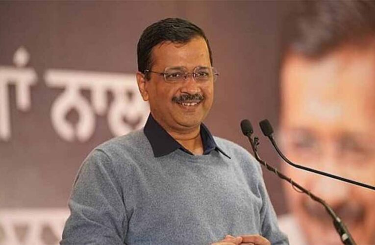 अब केजरीवाल आए निशाने पर, चुनाव से पहले नेहा लाईं ‘दिल्ली में का बा’; खूब वायरल