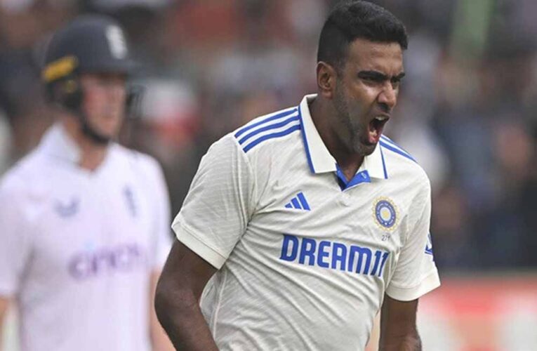 स्मिथ की ‘अच्छी खेल योजनाओं’ को तोड़ने के तरीके खोज लिए हैं : अश्विन