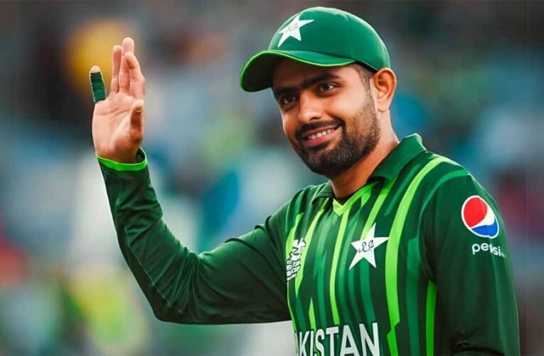 मसूद ने फॉर्म हासिल करने के लिए बाबर आज़म के टेस्ट क्रिकेट से ‘ब्रेक’ लेने का समर्थन किया