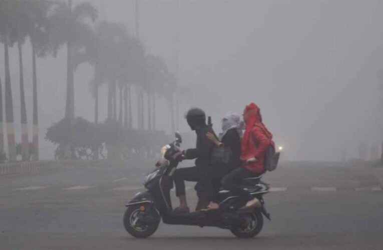 गुजरात में सर्दी के आगमन के लिए अभी थोड़ा और इंतजार करना पड़ेगा, 17-20 नवंबर के बीच पड़ेगी बारिश