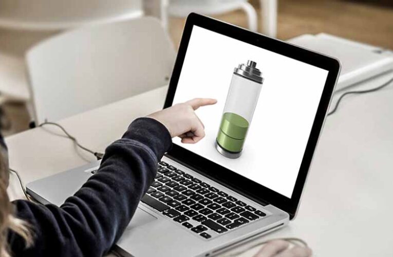 आपके लैपटॉप की लाइफ बढ़ाने के लिए 10 आसान टिप्स