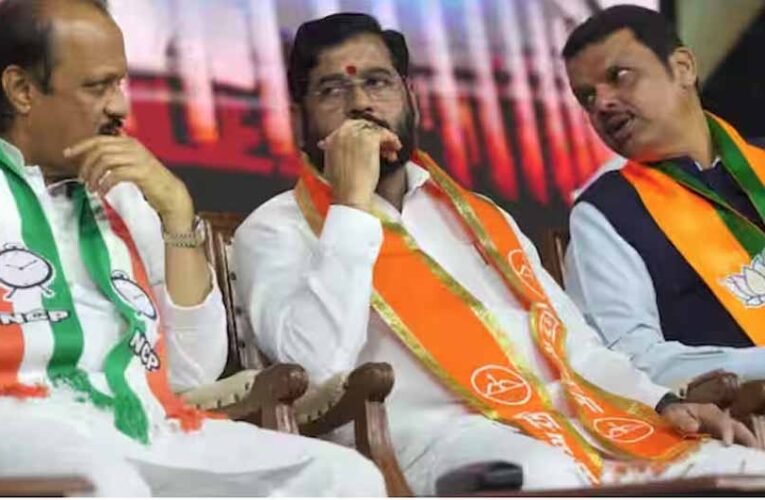 आरएसएस को चिंता बीजेपी की नहीं, बल्कि उन 83 सीटों की है, बिगाड़ सकती हैं महायुति का खेल