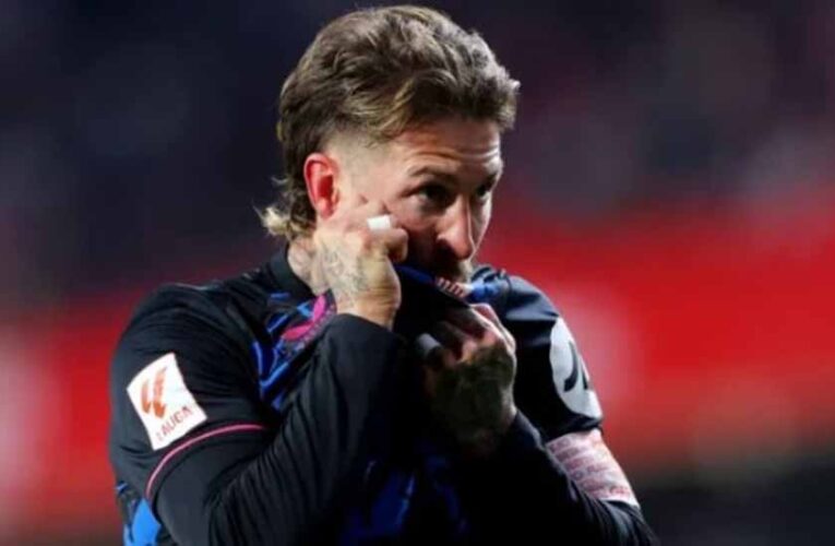 बोका जूनियर्स में शामिल हो सकते हैं स्पेनिश फुटबॉलर सर्जियो रामोस