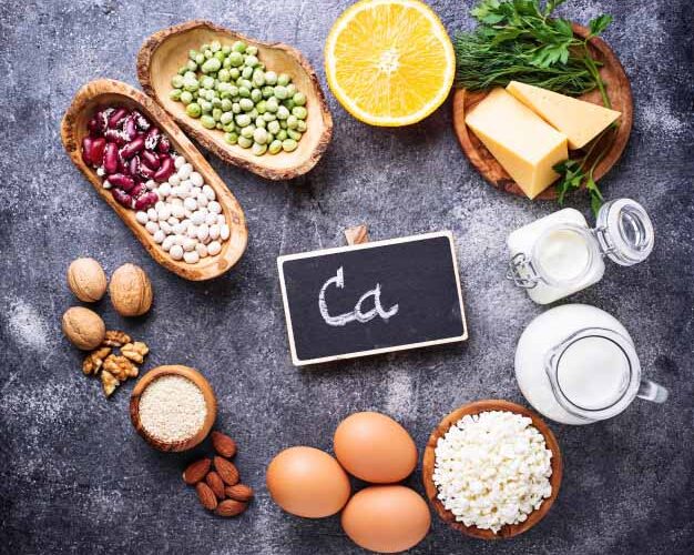 प्राणघातक हो सकती है कैल्शियम की कमी