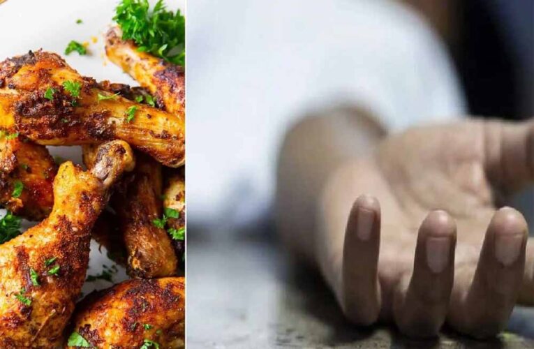 मध्य प्रदेश में भोपाल के एक शाकाहारी परिवार में चिकन लाने को लेकर हुए विवाद, भाई की हत्या