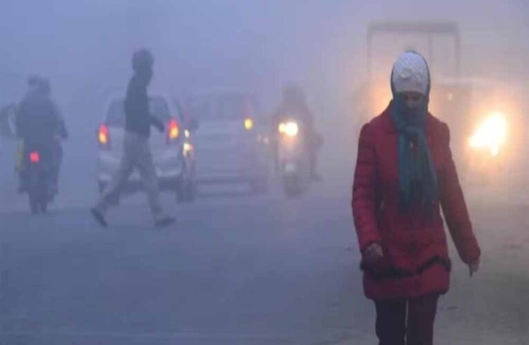 उत्तर भारत में अब ठंड होने लगी, हो जाएं तैयार, यूपी-बिहार समेत इन राज्यों के लिए IMD की चेतावनी