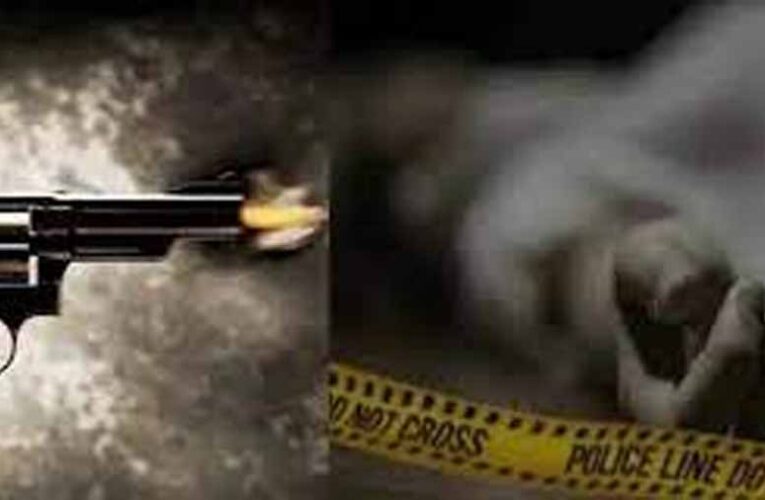 पश्चिम बंगाल की 6 विधानसभा सीटों पर उपचुनाव के दौरान TMC नेता की हत्या