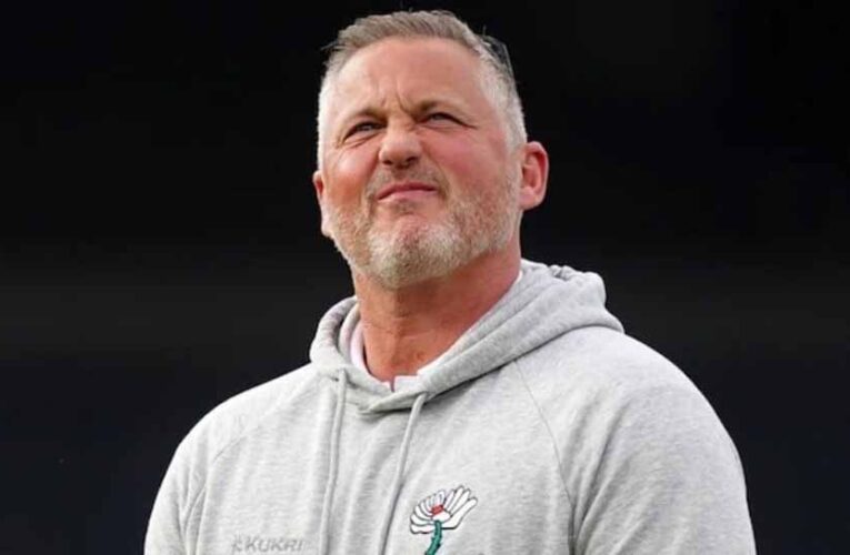 ग्लोबल सुपर लीग से पहले लाहौर कलंदर्स के मुख्य कोच बने डैरेन गॉफ