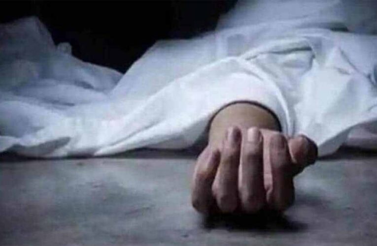 दिल्ली में पुलिसकर्मी की जान लेने वाला रॉकी एनकाउंटर में ढेर