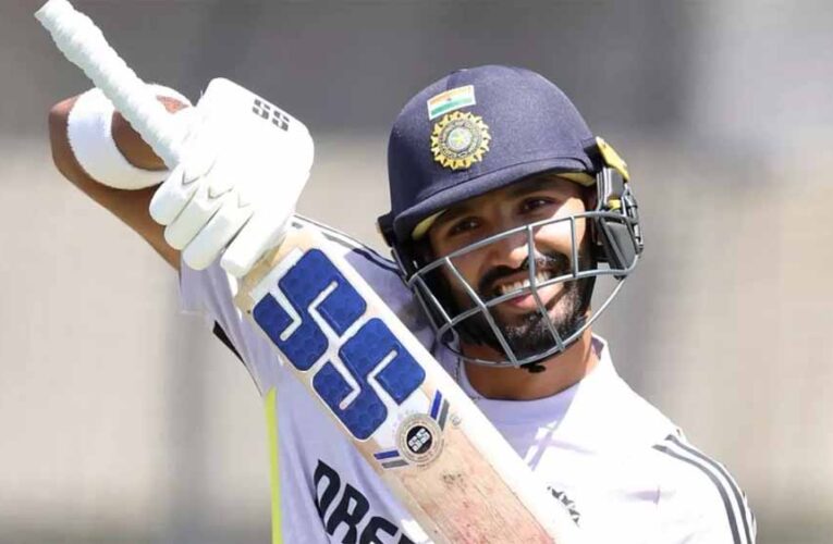 बीसीसीआई ने बॉर्डर-गावस्कर ट्रॉफी के एक दिन पहले भारतीय टीम में युवा बल्लेबाज देवदत्त पडिक्कल को किया शामिल