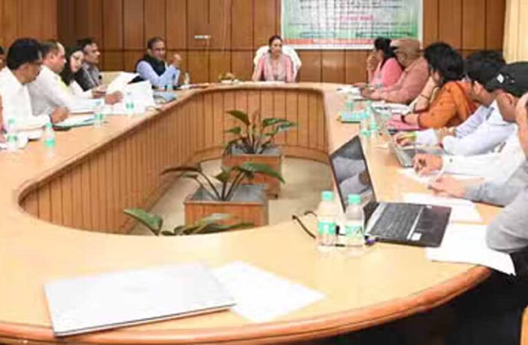 राष्ट्रीय खेल प्रस्तावित तारीख पर ही होंगे, राज्य सरकार ने आईओए को किया मेल- हम पूरी तरह तैयार