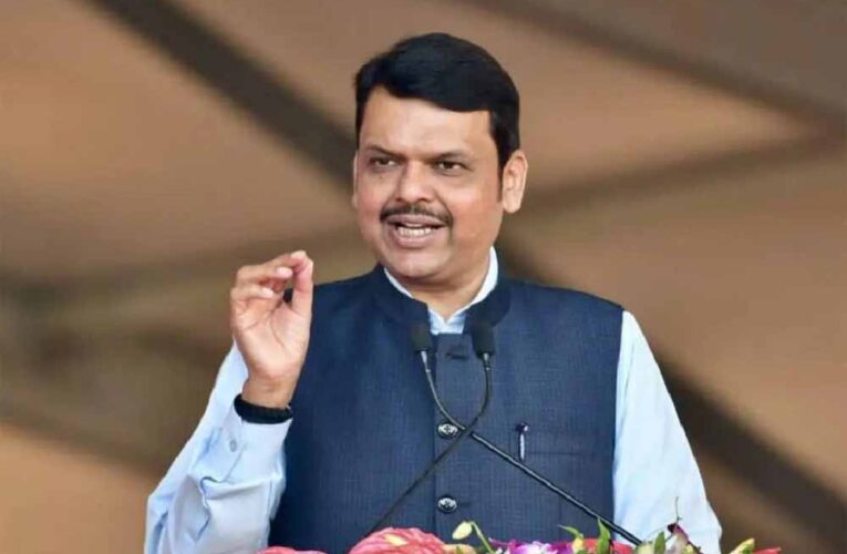 डिप्टी सीएम देवेंद्र फडणवीस ने कहा कि प्रदेश की जनता ने हमें अभूतपूर्व जीत दी, CM चेहरे पर कोई विवाद नहीं