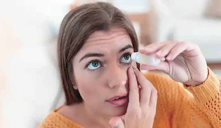 बदल रहा है मौसम, आंखों का रखें खास ख्याल