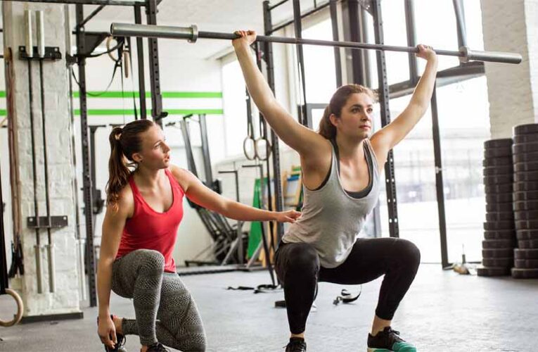 अगर पसंद हैं फिट रहना तो बनाये इसे ही बनाये करियर ऑप्शन