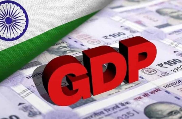 भारत का G20 में धमाका! GDP ग्रोथ रेट में सबसे आगे, देखें सूची