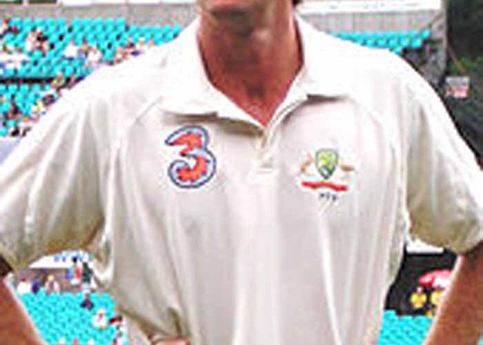 ग्लेन मैक्ग्रा ने दी ऑस्ट्रेलिया टीम को विराट कोहली पर दबाव बनाने की सलाह