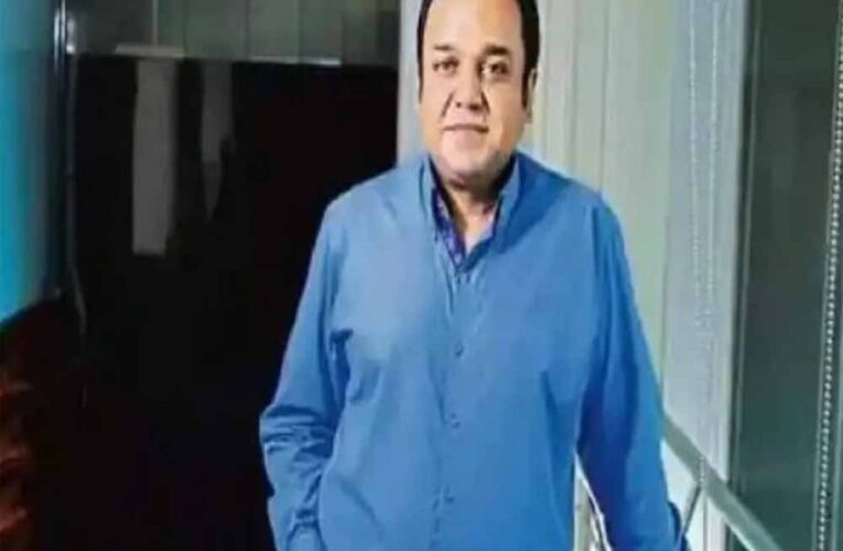 पुनीत गोयनका ने आगामी सालाना आम बैठक में इस पद पर पुनर्नियुक्ति से भी खुद को किया अलग