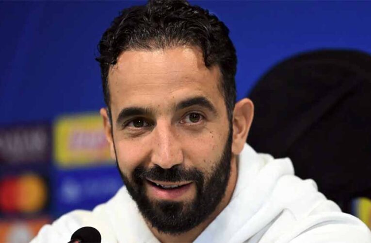 मैनचेस्टर यूनाइटेड में जाने से पहले एमोरिम ने कहा- गार्डियोला दुनिया के सर्वश्रेष्ठ कोच