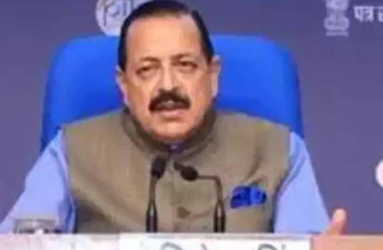 पेंशनधारियों को जारी किए गए डिजिटल जीवन प्रमाण-पत्रों की संख्या रिकॉर्ड 1 करोड़ के पार