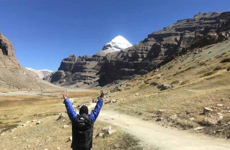 अगले वर्ष से कैलाश मानसरोवर यात्रा शुरू करने पर सैद्धांतिक सहमति बनी: विदेश मंत्री एस. जयशंकर