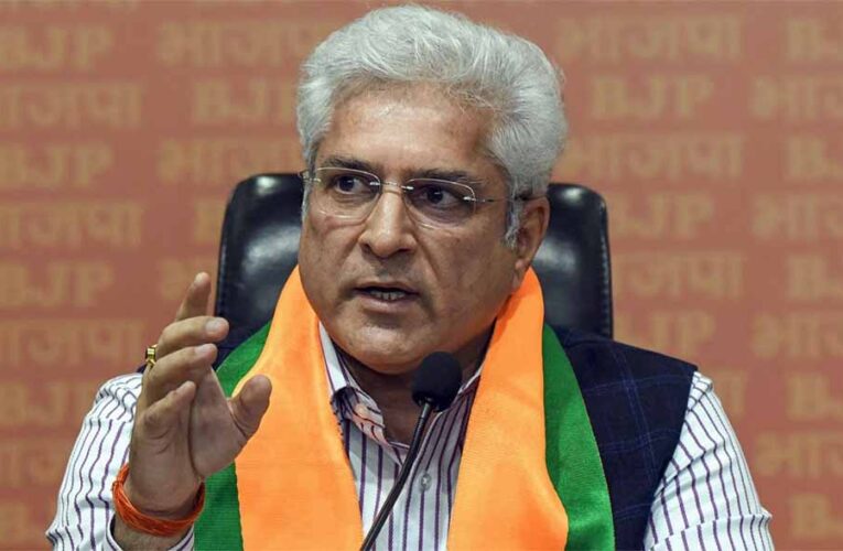 कैलाश गहलोत दिल्ली के पूर्व मुख्यमंत्री और ‘आप’ संयोजक के खिलाफ सड़कों पर उतर आए, भरी हुंकार