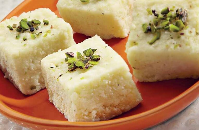 घर पर ही बनाये कलाकंद