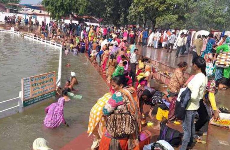 यमुनानगर के बिलासपुर में कपाल मोचन तीर्थ मेले का आयोजन किया जाता है, अंबाला छावनी से चलेंगी स्पेशल बस