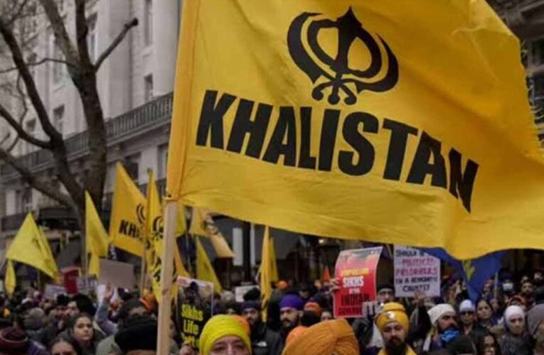 भारत-कनाडा के रिश्तों में जहर घोलने के बाद अब खालिस्तानियों ने कनाडा के लोगों को ही निशाना बनाना शुरू किया