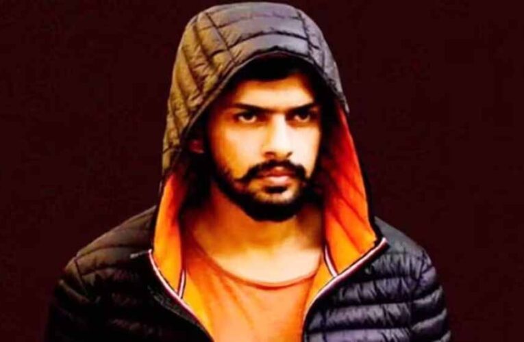 अब लॉरेंस विश्नोई के नाम पर यूट्यूबर से मांगी दो करोड़ की रंगदारी