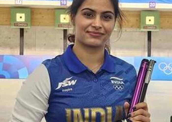 निशानेबाज मनु भाकर इसलिए नेशनल चैंपियनशिप में नहीं खेलेंगी: राणा