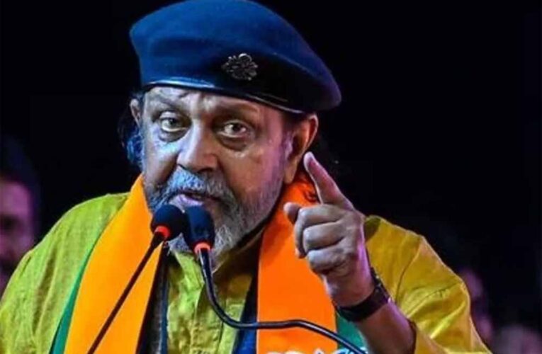 सलमान खान और शाहरुख खान के बाद अब फिल्म अभिनेता मिथुन चक्रवर्ती को भी धमकी मिली
