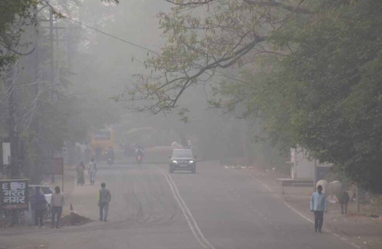 ठंड ने पकड़ा जोर, प्रदेश में सर्द हवाओं के असर से लगातार लुढक रहा पारा