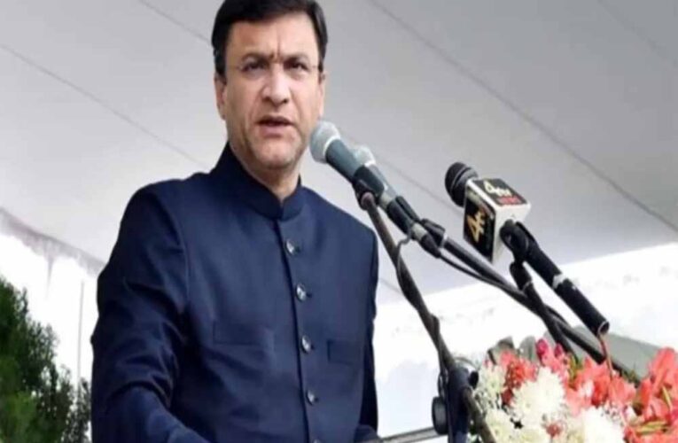 अकबरुद्दीन ओवैसी ने एक चुनावी रैली में मराठा आरक्षण को अपना समर्थन दिया