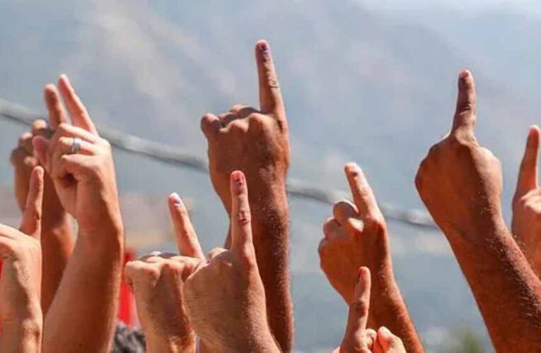 पंचायत चुनाव पर लटकी तलवार!, वन स्टेट-वन इलेक्शन की तर्ज पर होना संभव, सरकार जल्द लेगी फैसला?